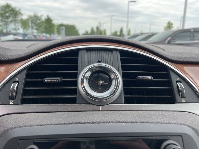 2011 Buick Enclave CXL 1XL