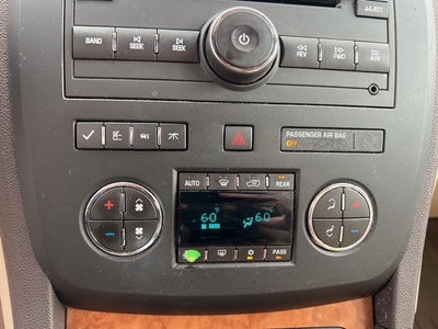 2011 Buick Enclave CXL 1XL