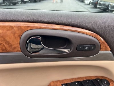 2011 Buick Enclave CXL 1XL