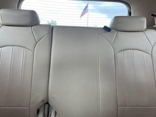 2011 Buick Enclave CXL 1XL