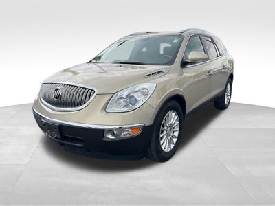 2011 Buick Enclave CXL 1XL