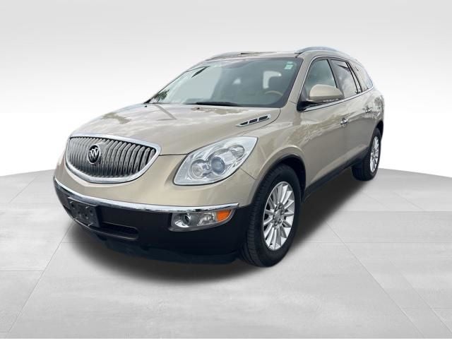 2011 Buick Enclave CXL 1XL