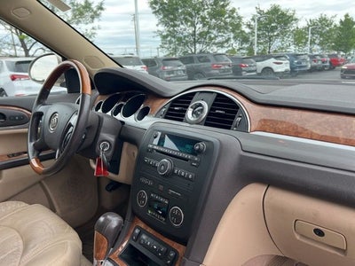 2011 Buick Enclave CXL 1XL