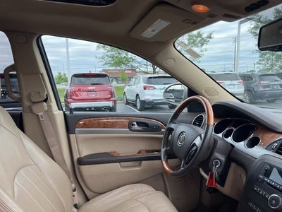 2011 Buick Enclave CXL 1XL