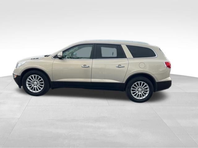 2011 Buick Enclave CXL 1XL