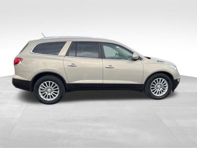2011 Buick Enclave CXL 1XL
