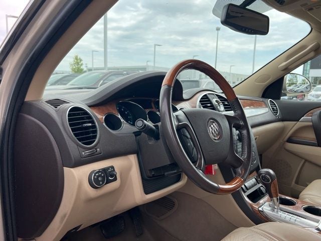 2011 Buick Enclave CXL 1XL