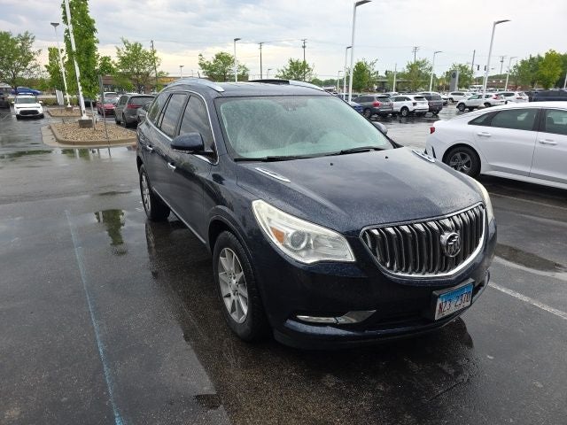 2016 Buick Enclave Leather Group