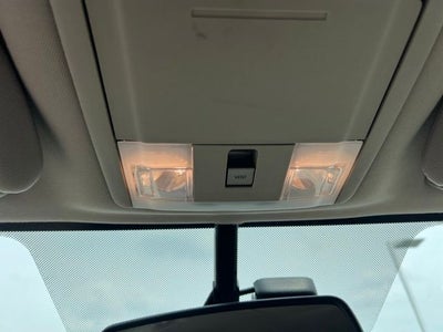 2009 Lincoln Navigator Base