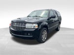 2009 Lincoln Navigator Base