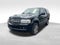 2009 Lincoln Navigator Base