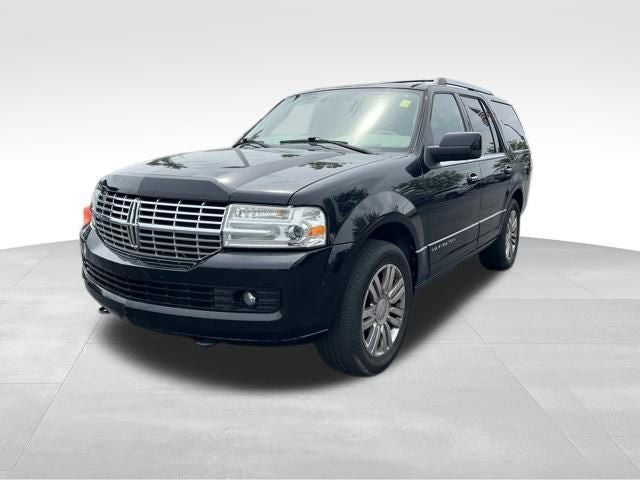 2009 Lincoln Navigator Base