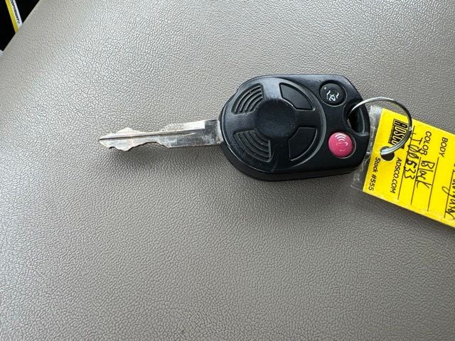 2009 Lincoln Navigator Base