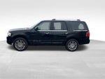 2009 Lincoln Navigator Base