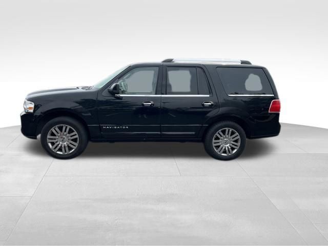 2009 Lincoln Navigator Base