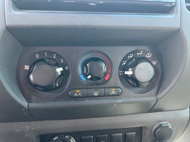 2005 Nissan Xterra S
