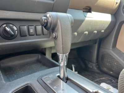 2005 Nissan Xterra S