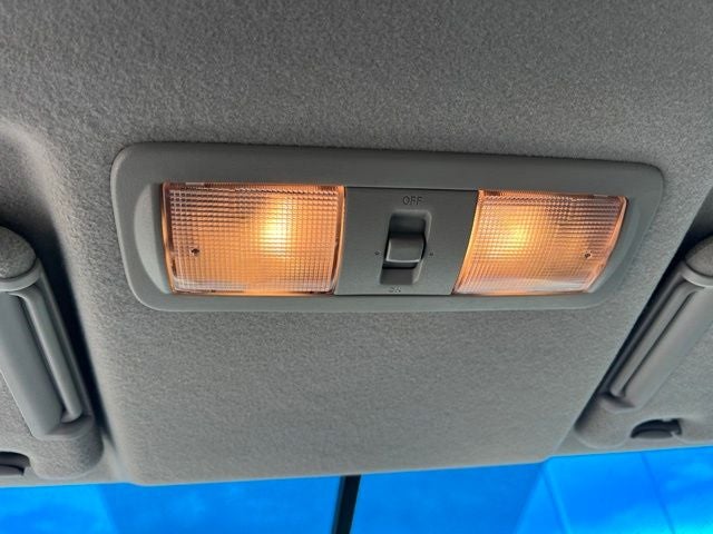 2005 Nissan Xterra S