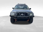2005 Nissan Xterra S