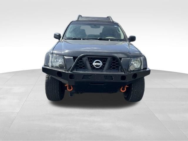 2005 Nissan Xterra S