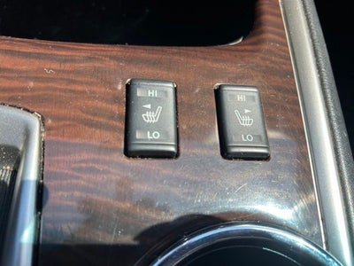 2014 Nissan Pathfinder SL