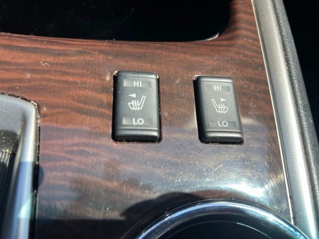 2014 Nissan Pathfinder SL