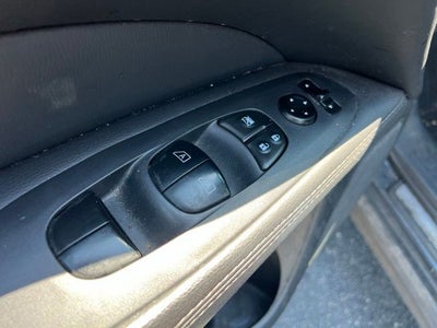 2014 Nissan Pathfinder SL