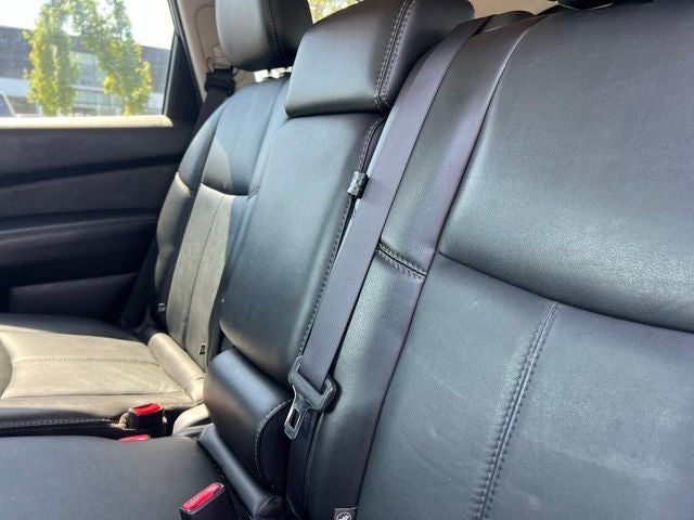2014 Nissan Pathfinder SL
