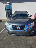 2015 Nissan Pathfinder SL