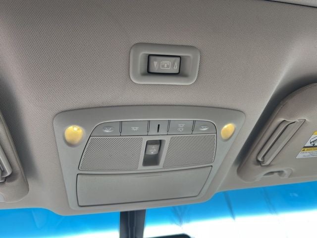 2014 Nissan Pathfinder Platinum