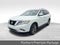 2014 Nissan Pathfinder Platinum