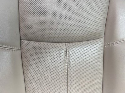 2014 Nissan Pathfinder Platinum