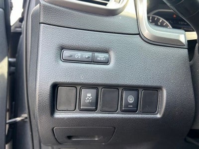 2021 Nissan Murano SV