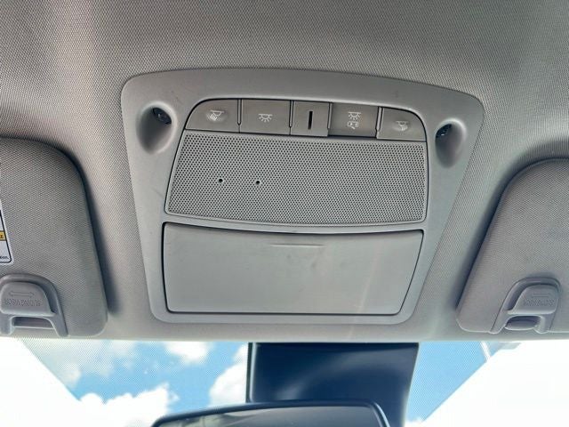 2021 Nissan Murano SV