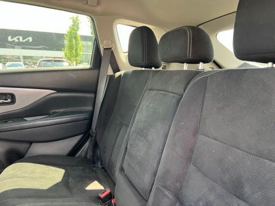 2021 Nissan Murano SV