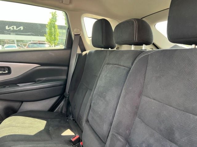 2021 Nissan Murano SV
