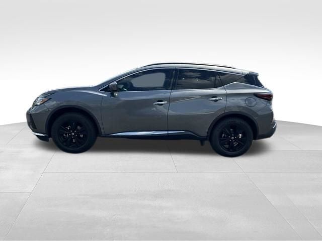 2021 Nissan Murano SV