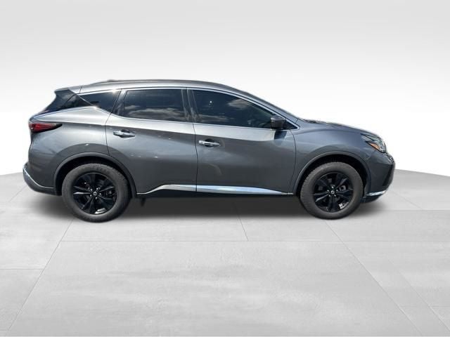 2021 Nissan Murano SV