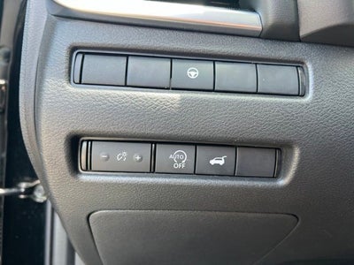 2026 Nissan Rogue SL