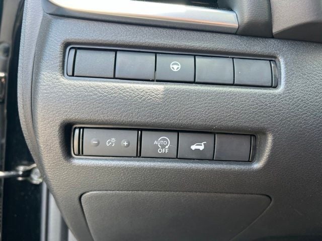 2026 Nissan Rogue SL