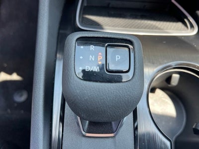 2026 Nissan Rogue SL