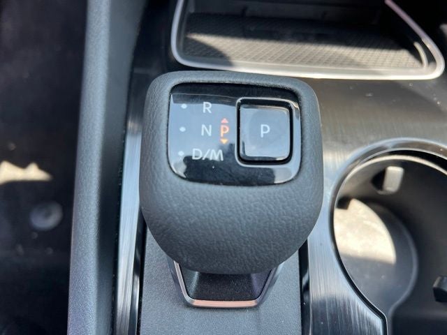 2026 Nissan Rogue SL