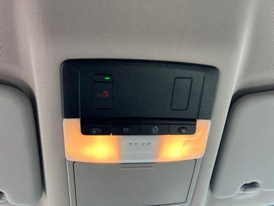 2026 Nissan Rogue SL