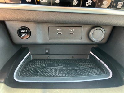 2026 Nissan Rogue SL