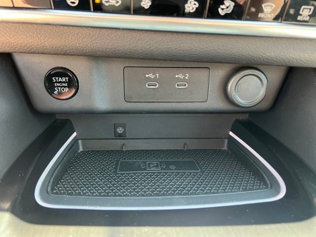 2026 Nissan Rogue SL