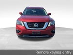 2017 Nissan Pathfinder SV