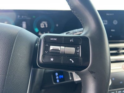 2024 Hyundai Santa Fe SEL