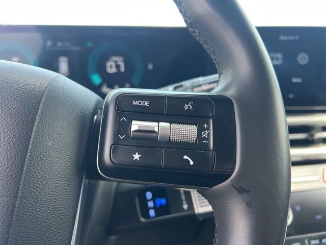 2024 Hyundai Santa Fe SEL