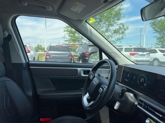 2024 Hyundai Santa Fe SEL