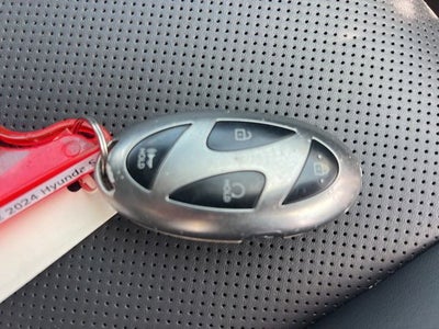 2024 Hyundai Santa Fe SEL